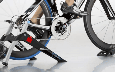 Fahrrad Rollentrainer – ein optimales Trainingsgerät nicht nur für kalte Tage