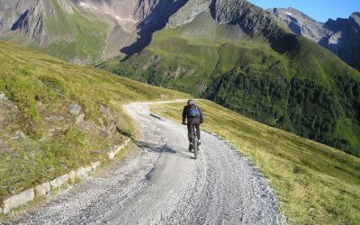 Gravel Touren durch Deutschland – Alles für lange Bikepacking Routen