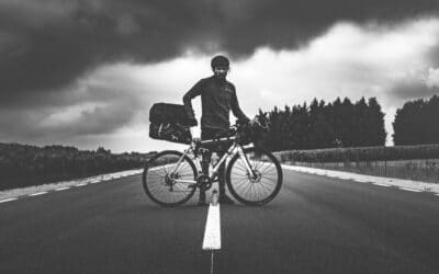Fahrradtaschen für lange Touren – Wasserdicht für Sattel, Gepäckträger und mehr – Test